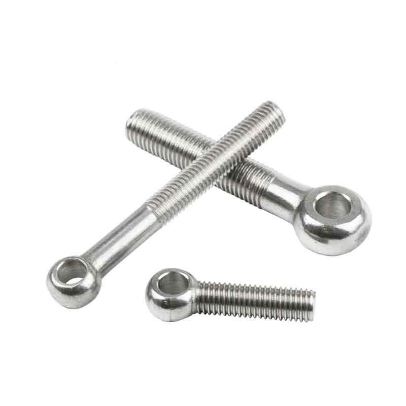 Hebeschulter-Augenschraube