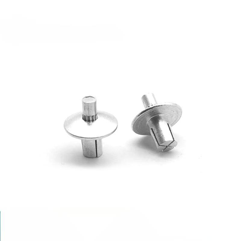 Multi -Material -Kern -Penetrating -Nieten