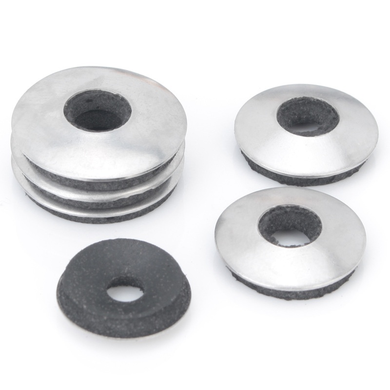 Neopren-EPDM-gebundene Dichtungsscheiben