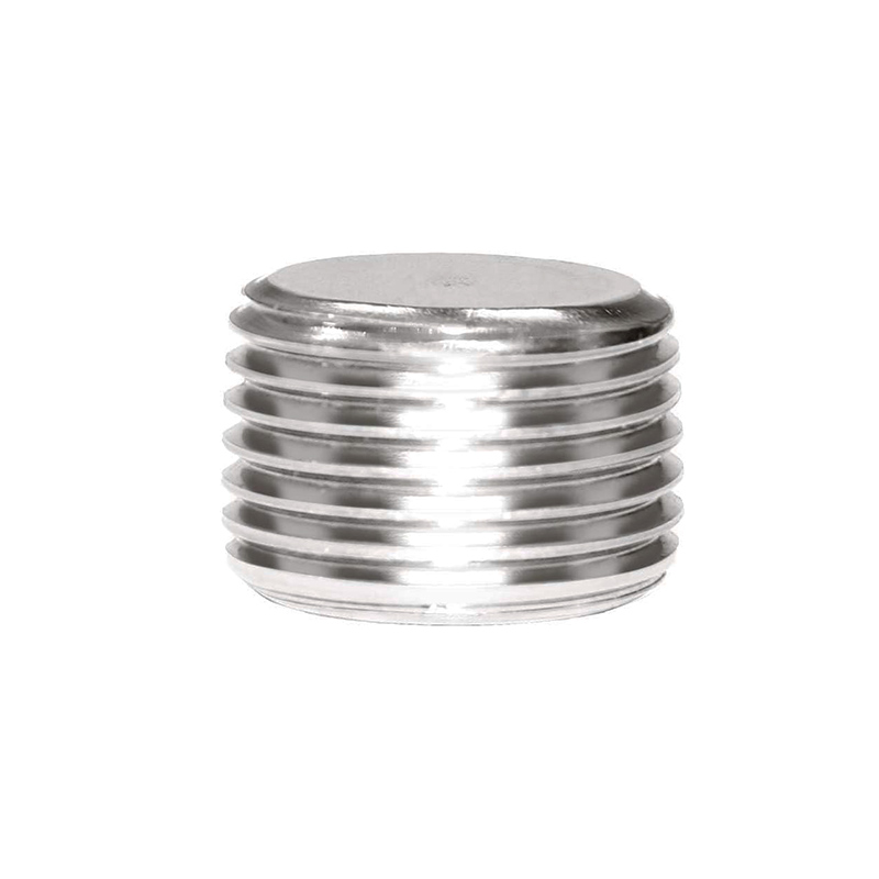 NPT-Stecker mit Innensechskant