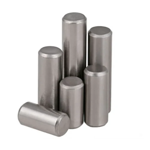Parallele Pins--Kegel Japers-D H8