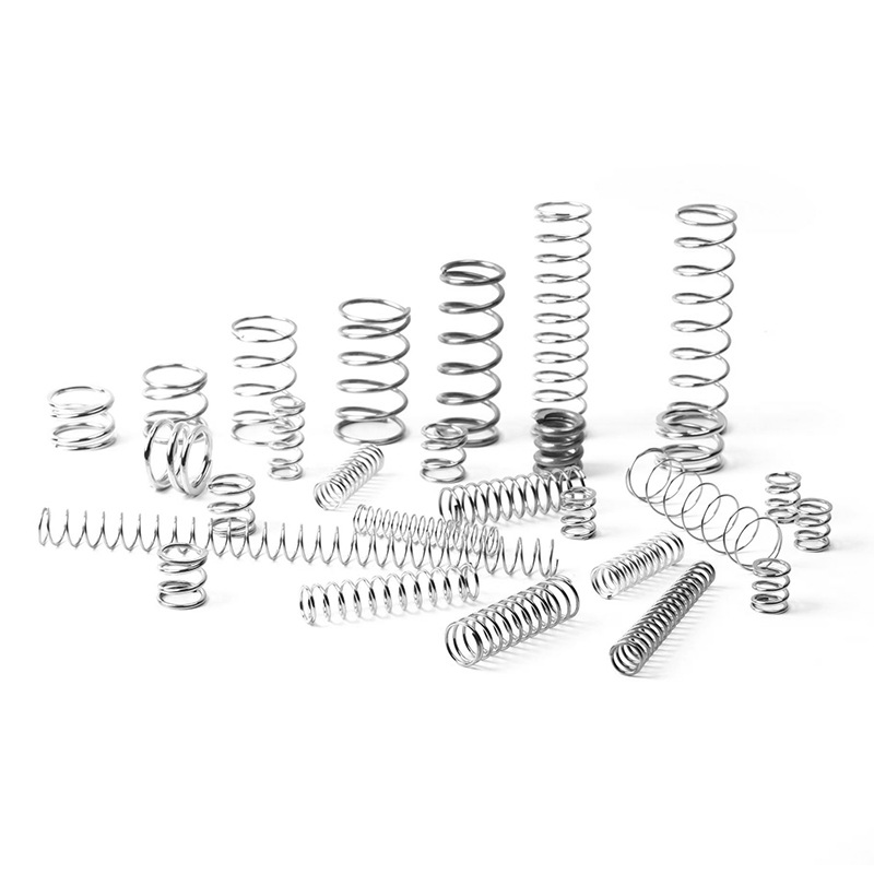 Hochwertige Druckfeder
