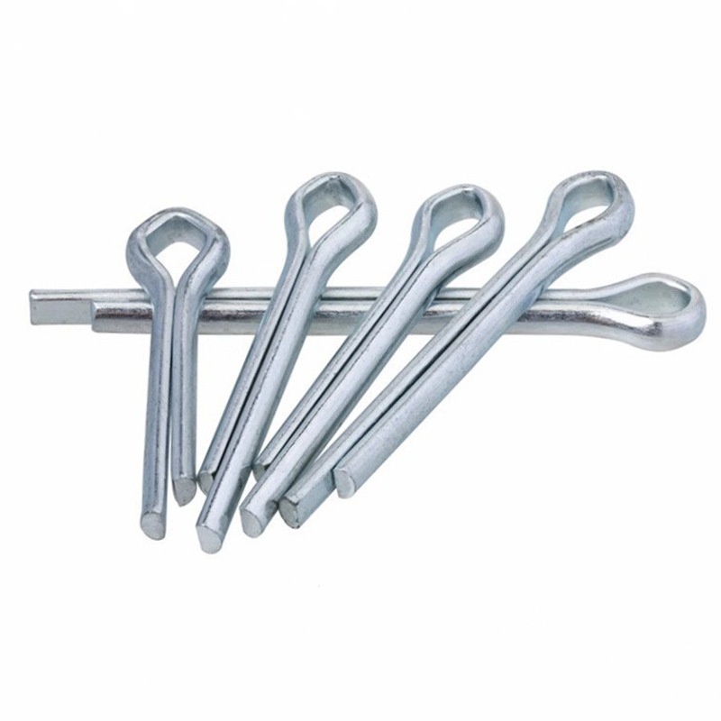 Schnelle Bereitstellung von Split -Pins