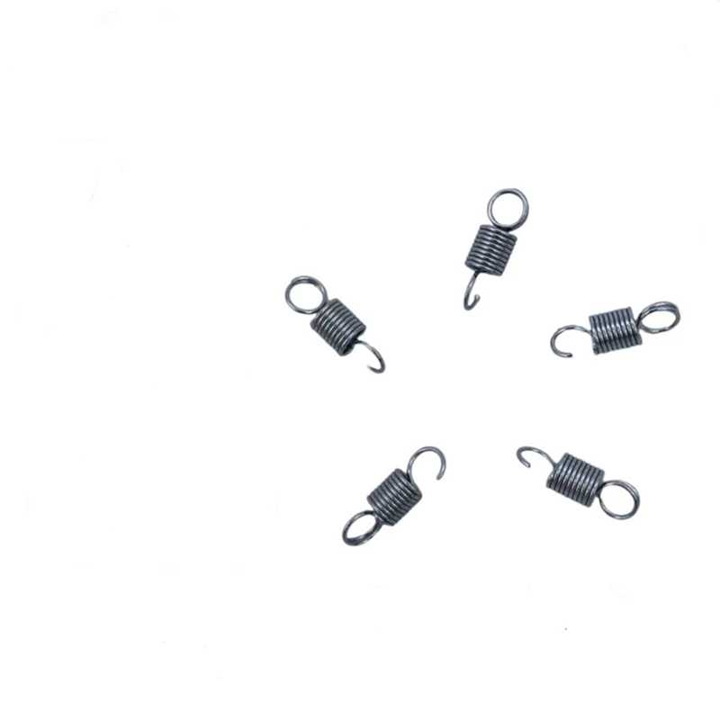 Zuverlässige Griff-Dehnfeder