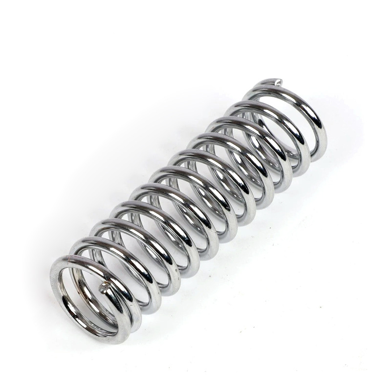 Zuverlässig belastbare Spiralfeder
