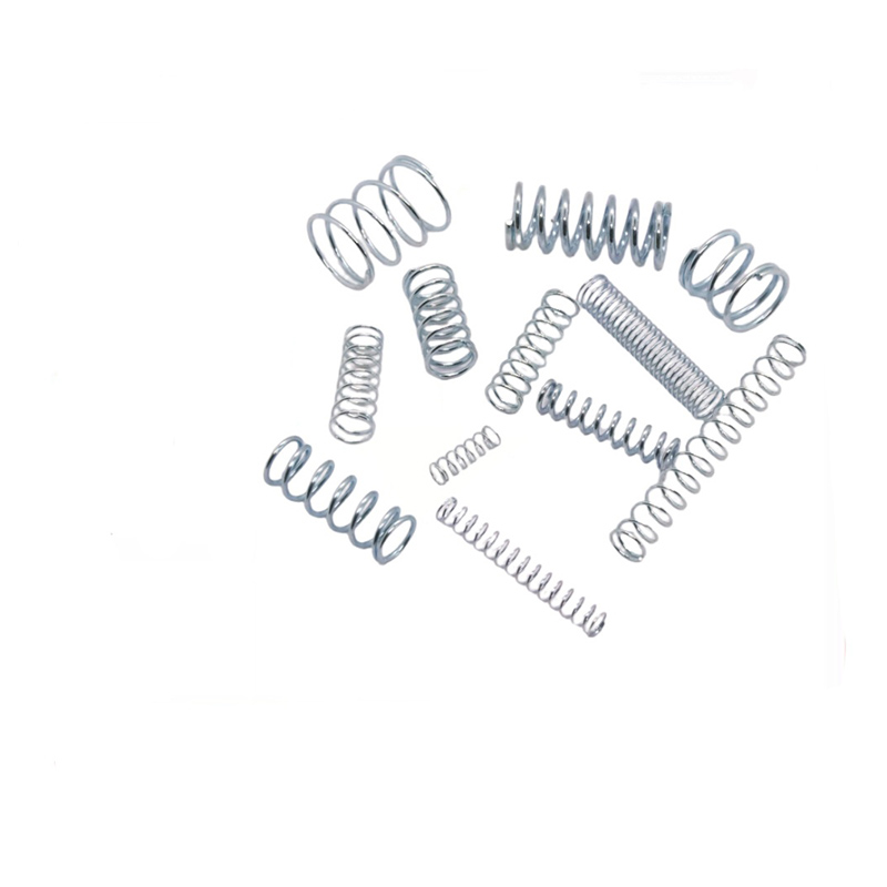 Robust konstruierte Torsionsfeder