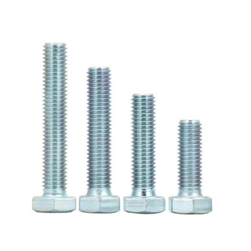 Robuster Sechskantbolzen