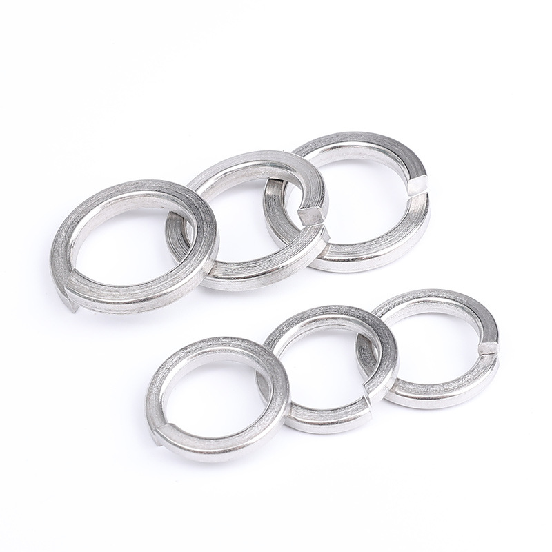 Sichere Waschmaschinen für Grip Spring