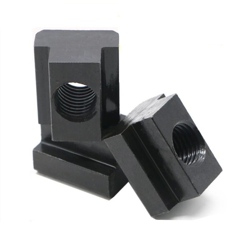 Sichern Sie Grip T Slot Nut
