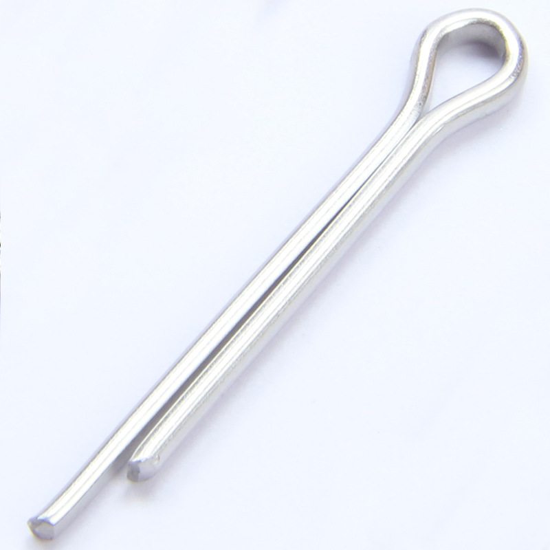 Sichern Sie Split Pins