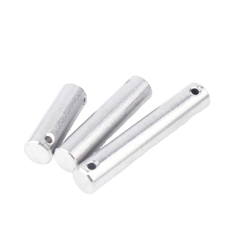 Wellenstift ohne Kopf