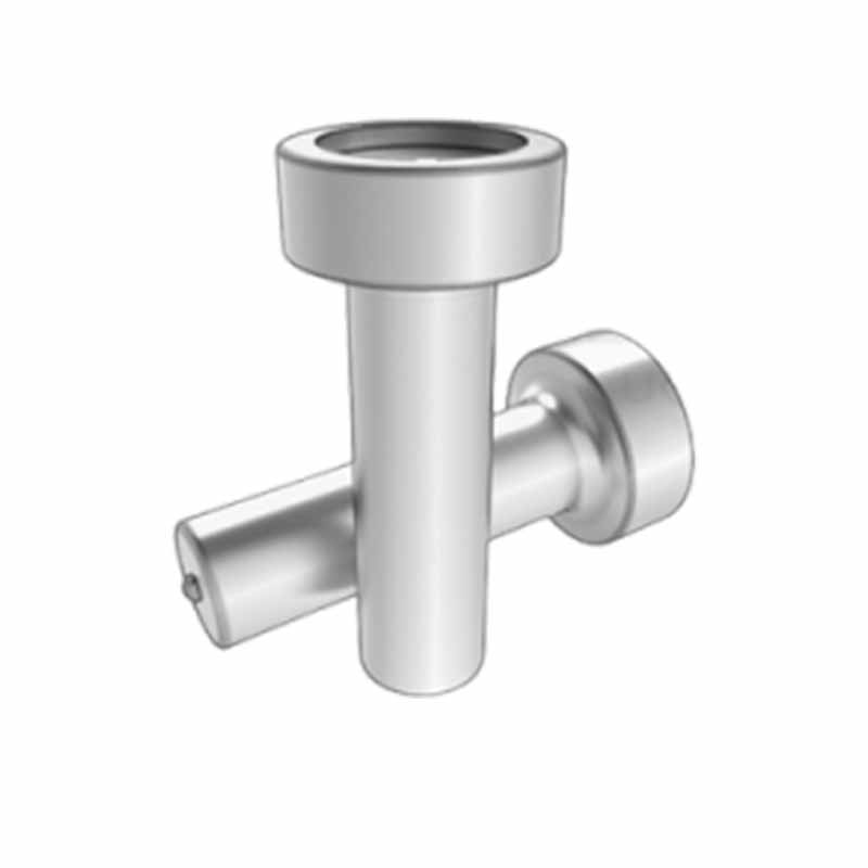 Scherverbinder zum Lichtbogenschweißen