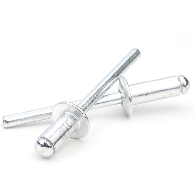 Einseitiger Kernziehniet