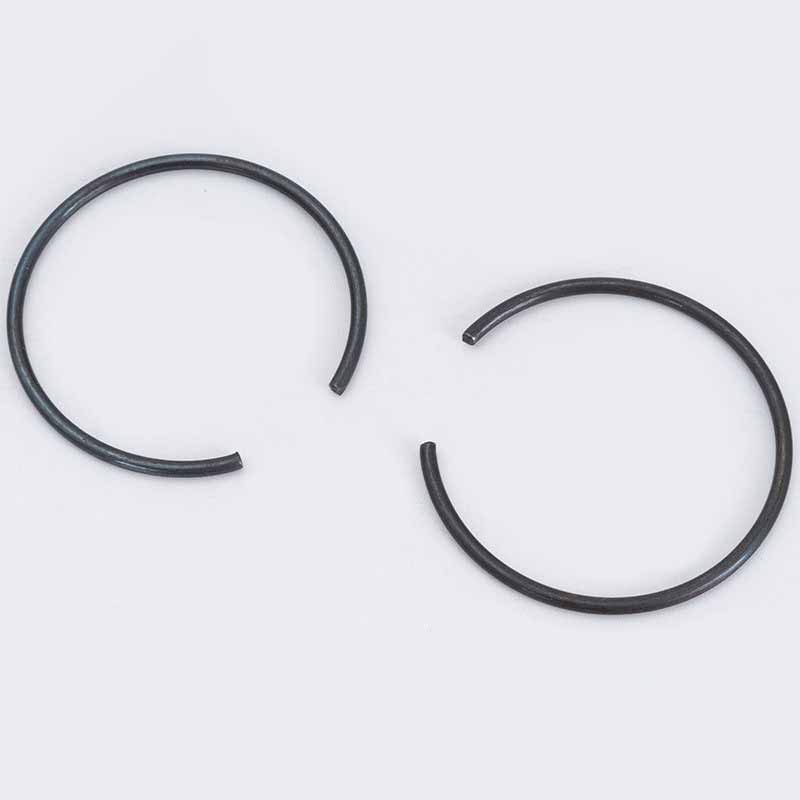 Ringring für Bohrung