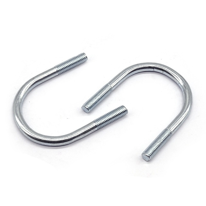 Feder-U-Bolzen