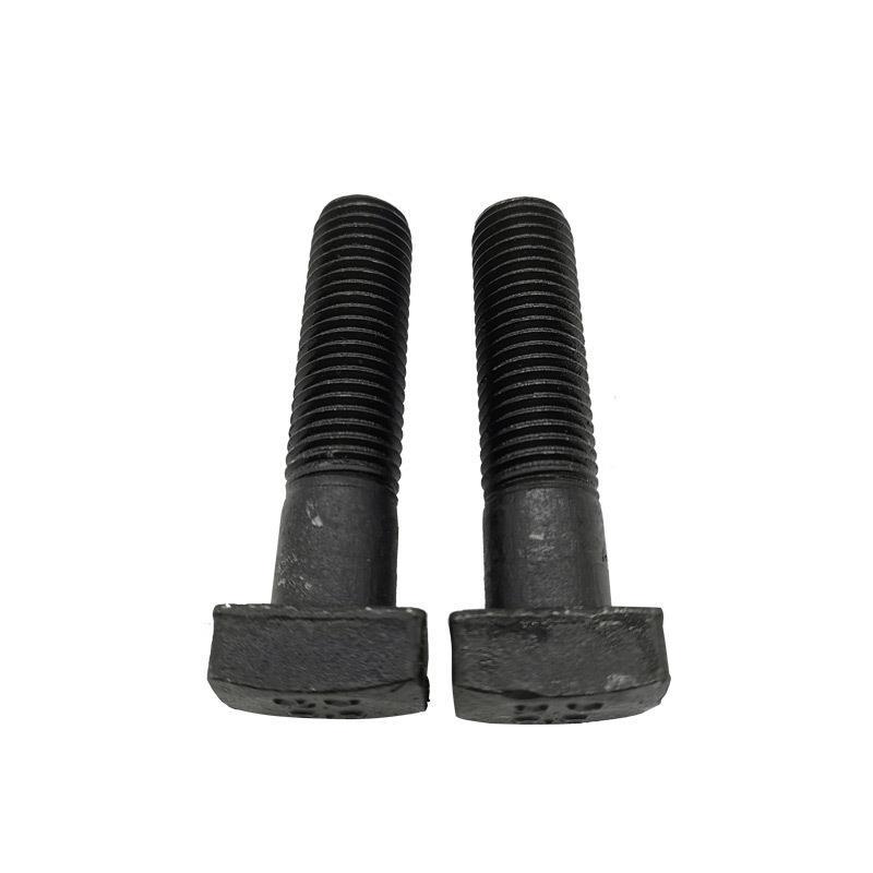 Square Head Bolt Allgemeinzweck