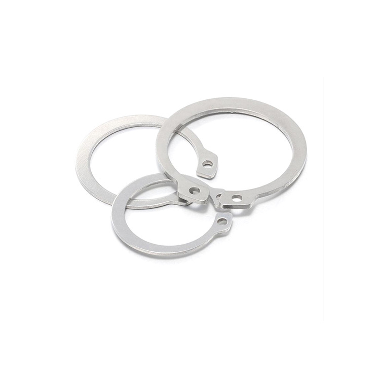 Standardwellenhalterring