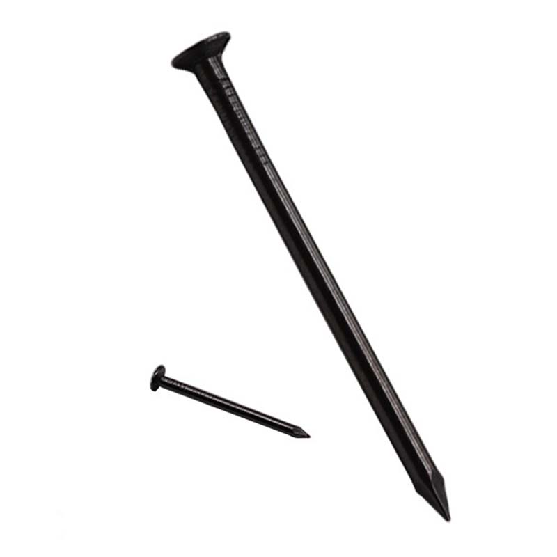 Stahlnägel