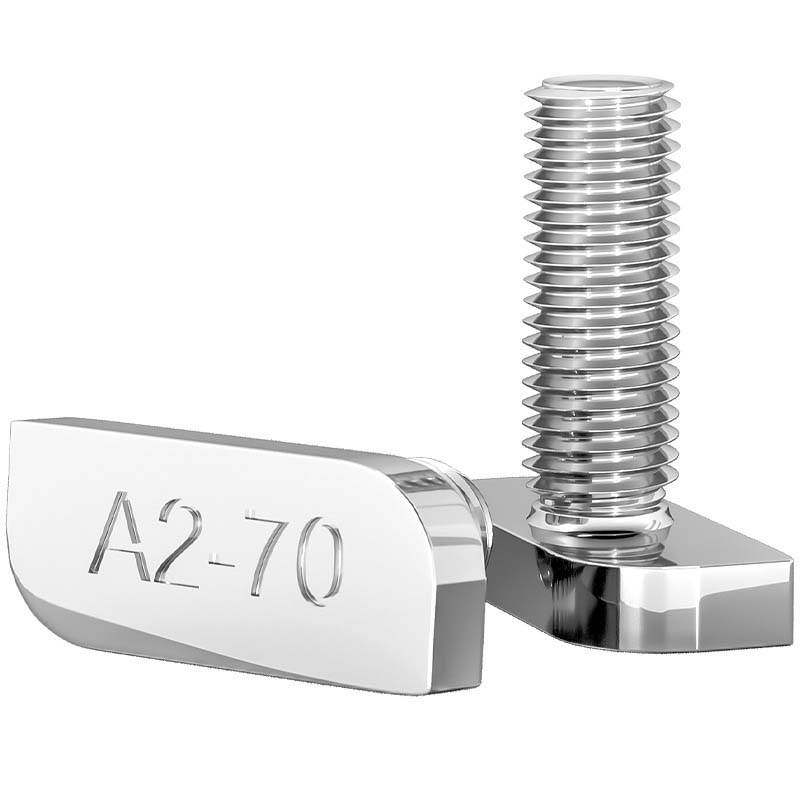 T Kopfbolzen