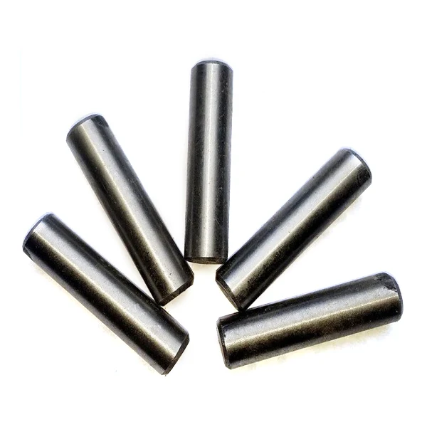 Taper Pins Typ A.