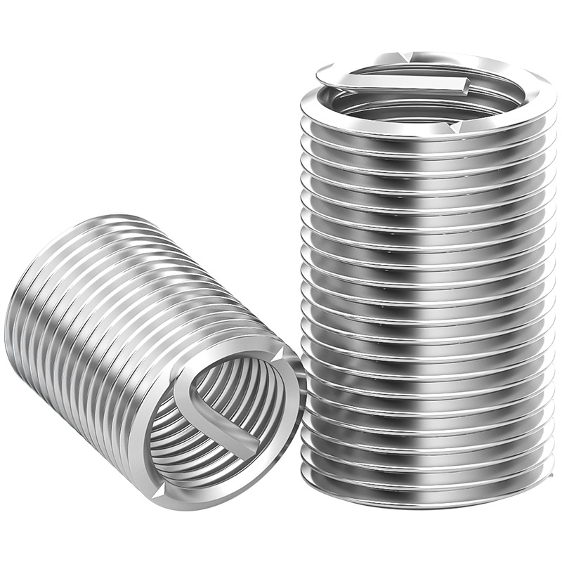 Gewindeschraubenhülse