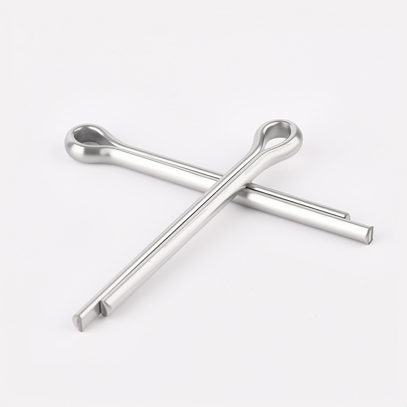 Werkzeugfreundlicher Splint