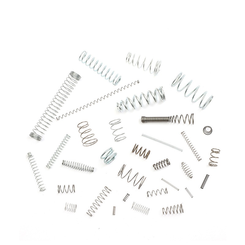 Drehmomentreiche Torsionsfeder