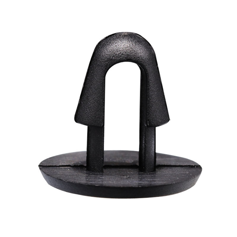 Typ A-Halteklammer für die obere Dichtung