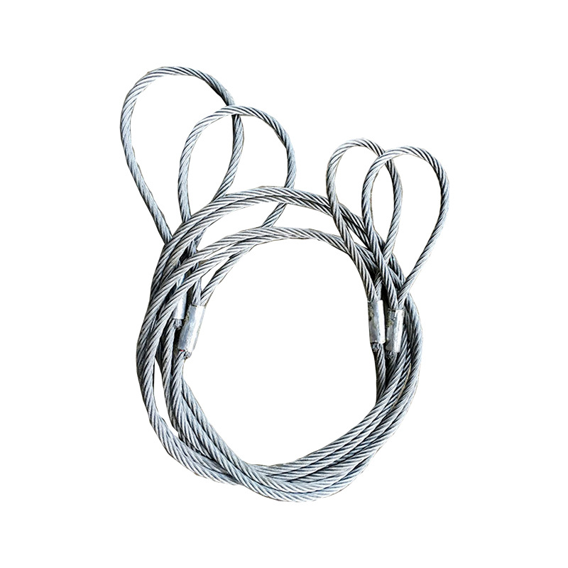 Ultrastarke Stahlstränge