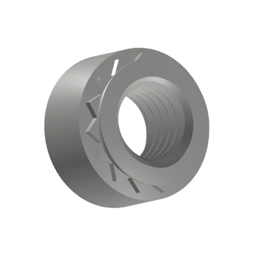 Uncing Nuss-Aluminium-Legierung