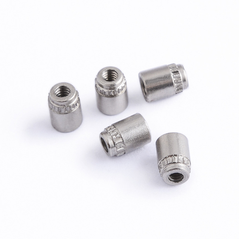 UN-Nietebolzen für Leiterplatte