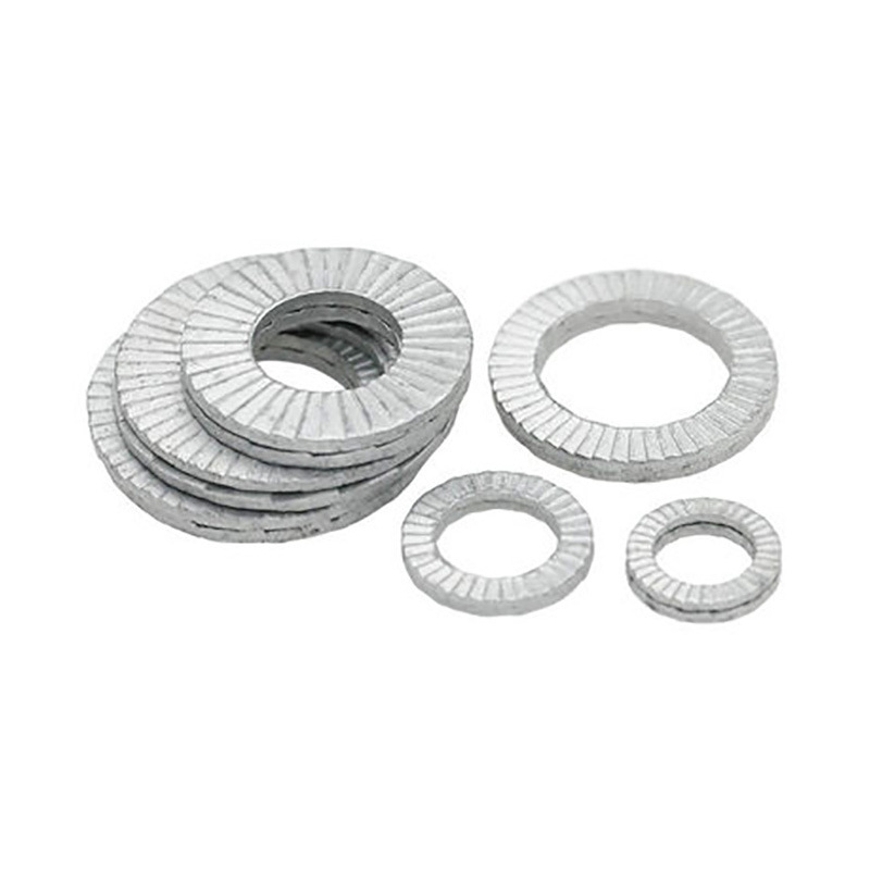 Vibrationsnachweis doppelt beendete Selbstverriegelungswaschmaschine